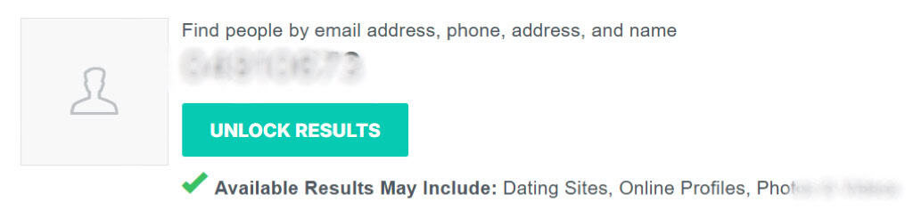 Spokeo - The Cheapest Phone Number Search