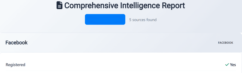 CatfishNumr Test Results