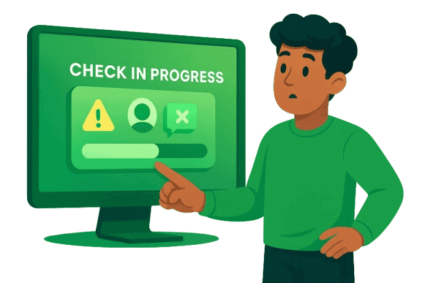 Run the Phone Number VoIp check