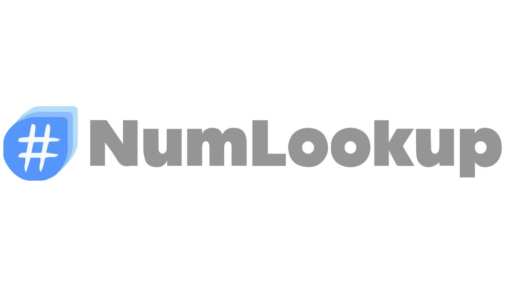NumLookup Free Version, Good for US Numbers