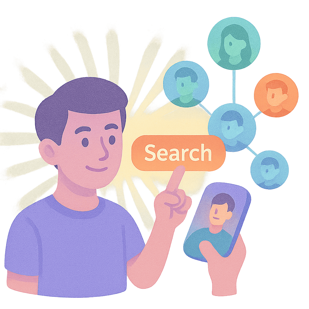 Fast, Private Image Scans