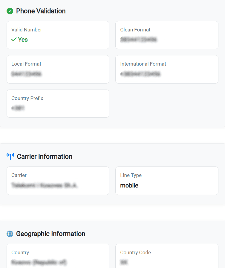 (catfishnumr) Are CatfishNumr or SocialCatfish Results More Recent and Accurate