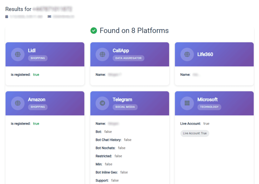 catfishnumr report2.0